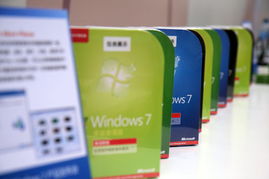 Windows 7正式激活開(kāi)啟，市場(chǎng)反應(yīng)參差不齊，應(yīng)用軟件服務(wù)成焦點(diǎn)