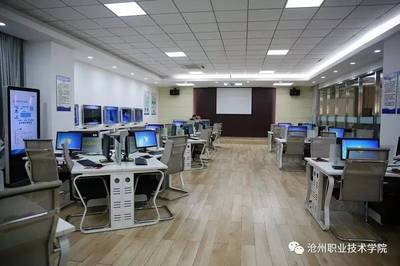 報(bào)考滄職 電氣工程系篇——應(yīng)用軟件服務(wù)，為中國制造賦能